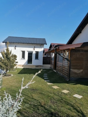 Casa Geamana Bradu , 466 mp teren - imagine 4