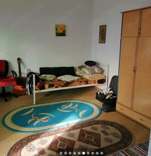 Vând casă la țară  - imagine 6