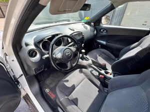 vand nissan juke 1,5 dci - imagine 4