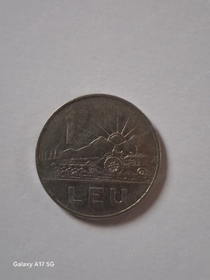 Vând aceste monezii - imagine 3