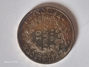 Vând aceste monezii - imagine 2