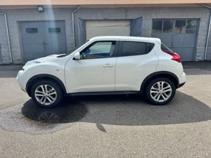 vand nissan juke 1,5 dci - imagine 5