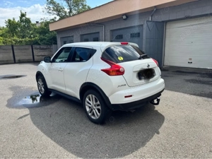 vand nissan juke 1,5 dci - imagine 3