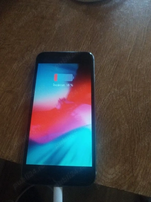 Vând un telefon iPhone 6 - imagine 5