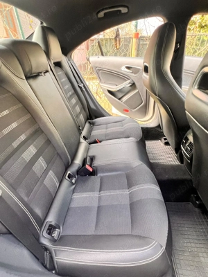 Mercedes-Benz CLA 220d  - imagine 5