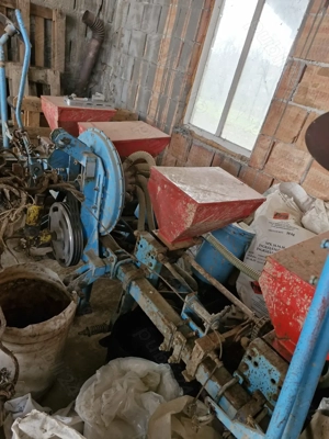 Vand semanatoare porumb spc 4 - imagine 3