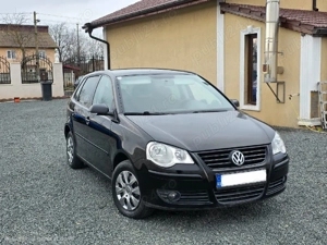 VW polo 1.2L 65 cp Euro 4 