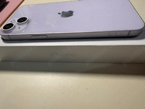 Iphone 14 plus purple - imagine 2