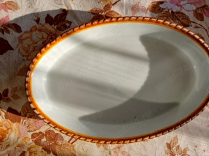 Vas ceramic pt. fructe