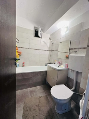 Proprietar, 2 Camere, Etaj 1, 50m2, Balcon mare, Rogerius - imagine 7