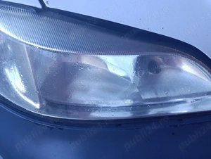 opel astra - imagine 4