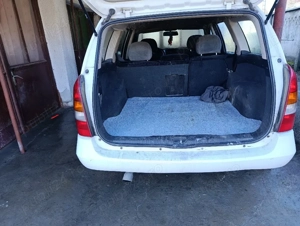 opel astra - imagine 5