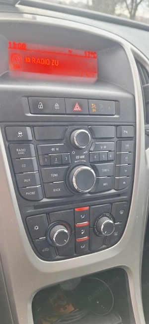 Vand opel astra j 2012 - imagine 6