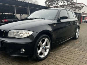 Închirieri auto Timișoara  Rent a car BMW 