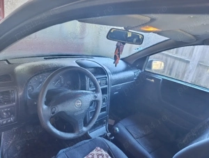 opel astra - imagine 2