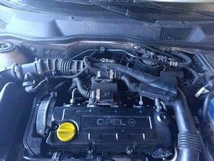 opel astra - imagine 6