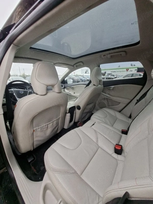 Vand volvo v40 D4 - imagine 2