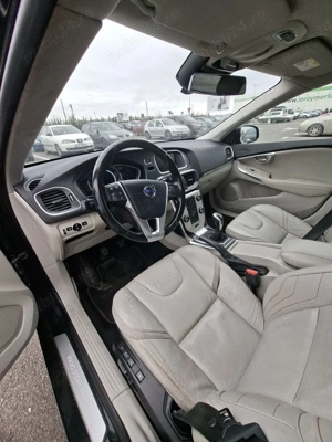 Vand volvo v40 D4 - imagine 3