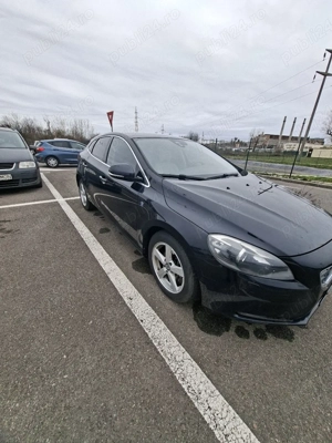 Vand volvo v40 D4 - imagine 5