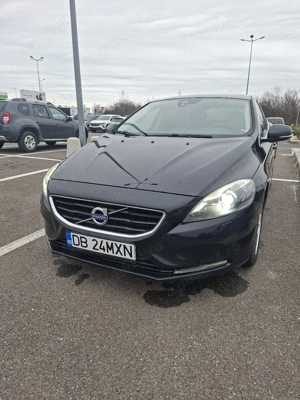 Vand volvo v40 D4 - imagine 4