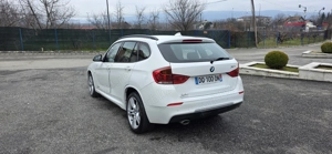 BMW X1 sDrive20d Full M Sportpaket - imagine 5