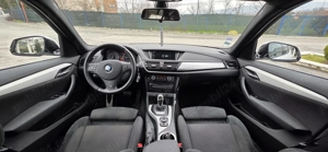 BMW X1 sDrive20d Full M Sportpaket - imagine 7