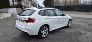 BMW X1 sDrive20d Full M Sportpaket - imagine 3