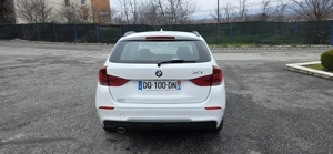 BMW X1 sDrive20d Full M Sportpaket - imagine 4