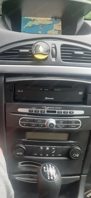 Vand Renault Laguna urgent - imagine 4