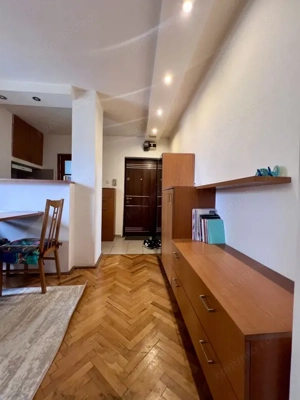Apartament cu 1 camere, 31mp, etaj 9/10, zona Ultra-Centrala - imagine 5
