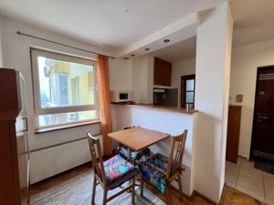 Apartament cu 1 camere, 31mp, etaj 9/10, zona Ultra-Centrala - imagine 4