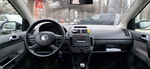 Volkswagen Polo 1.4 Benzina - imagine 7