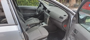 Vând Opel astra h