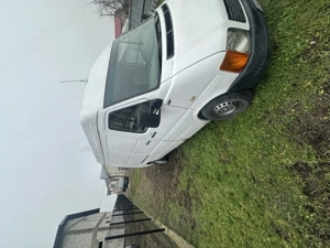 Dezmembrare Volkswagen LT 2001 - imagine 5