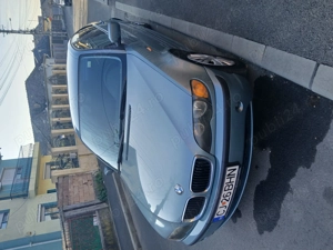 Vând bmw e46 320d