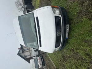 Dezmembrare Volkswagen LT 2001 - imagine 2