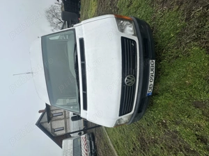 Dezmembrare Volkswagen LT 2001