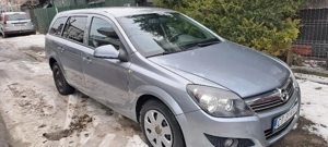 Vând Opel astra h - imagine 3