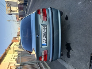 Vând bmw e46 320d - imagine 2