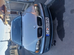 Vând bmw e46 320d - imagine 5