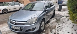 Vând Opel astra h - imagine 4