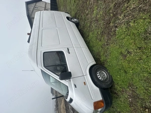 Dezmembrare Volkswagen LT 2001 - imagine 4