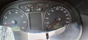 Volkswagen Polo 1.4 Benzina - imagine 8