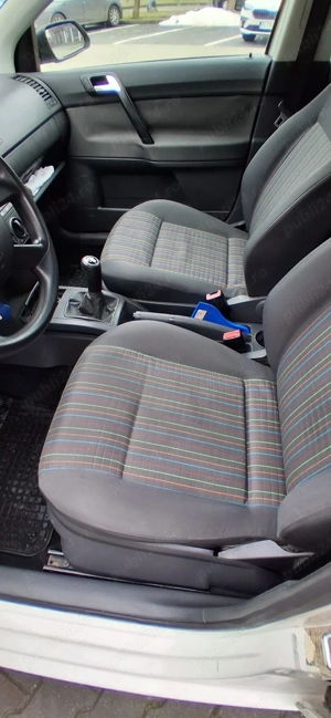 Volkswagen Polo 1.4 Benzina - imagine 9