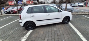 Volkswagen Polo 1.4 Benzina - imagine 3