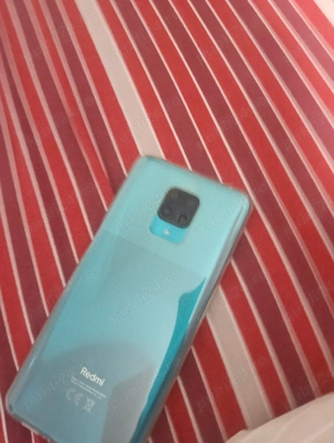 Vând telefon Xiaomi Redmi Note 9 Pro   6GB RAM   128GB   Dual SIM   Tr