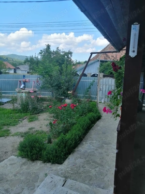 VAND urgent casa zona de munte (am mai lăsat din preț)  - imagine 3