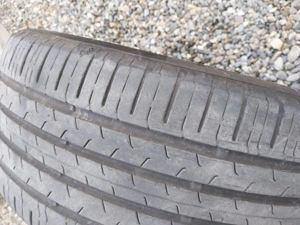 Anvelope de vara pe 18 - imagine 3