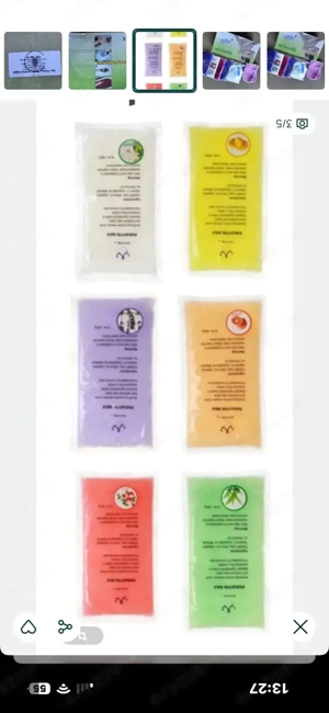 Aparat digital incalzire parafina 240 RON