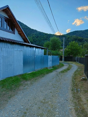 VAND urgent casa zona de munte (am mai lăsat din preț)  - imagine 9